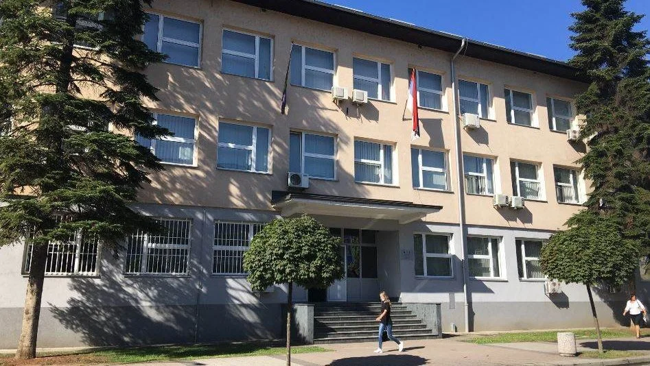 Priznao krivicu i brine o porodici stradalog