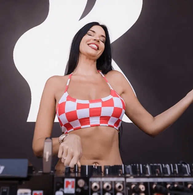 Ivana Knoll oduševila publiku na FIFA festivalu: "Sve sam izgradila sama"