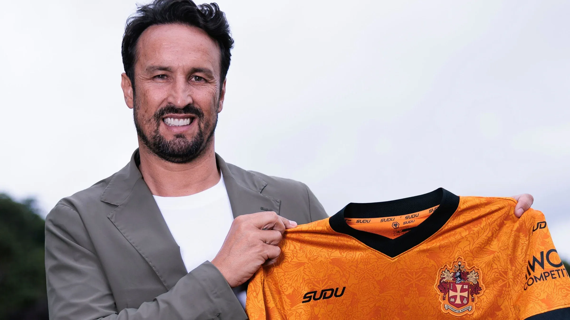 Wolves imenovao portugalskog trenera i krenuo u borbu za povratak u elitu