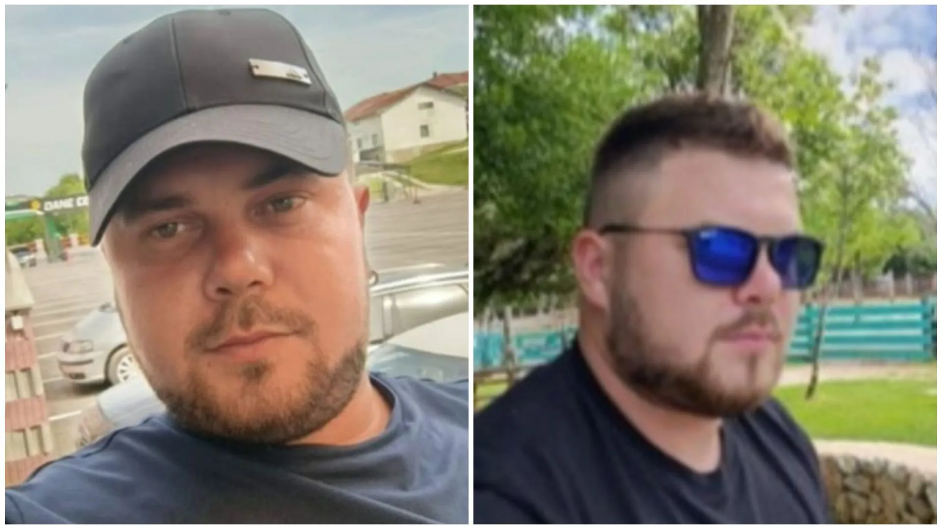 Policija uhapsila Benjamina Džaferovića, osumnjičenog za ubistvo u Velikoj Kladuši