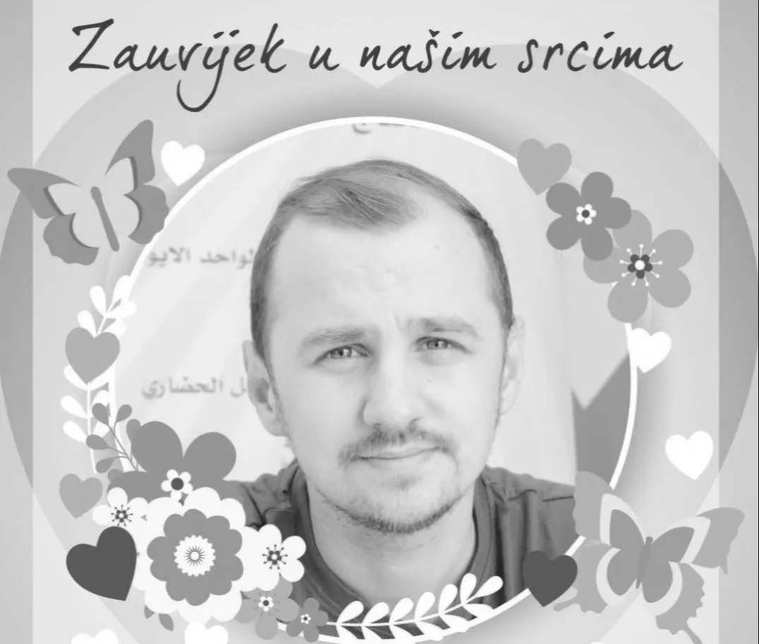 Otišao tihi heroj, preminuo Fuad Halilović, život je posvetio djeci oboljeloj od raka