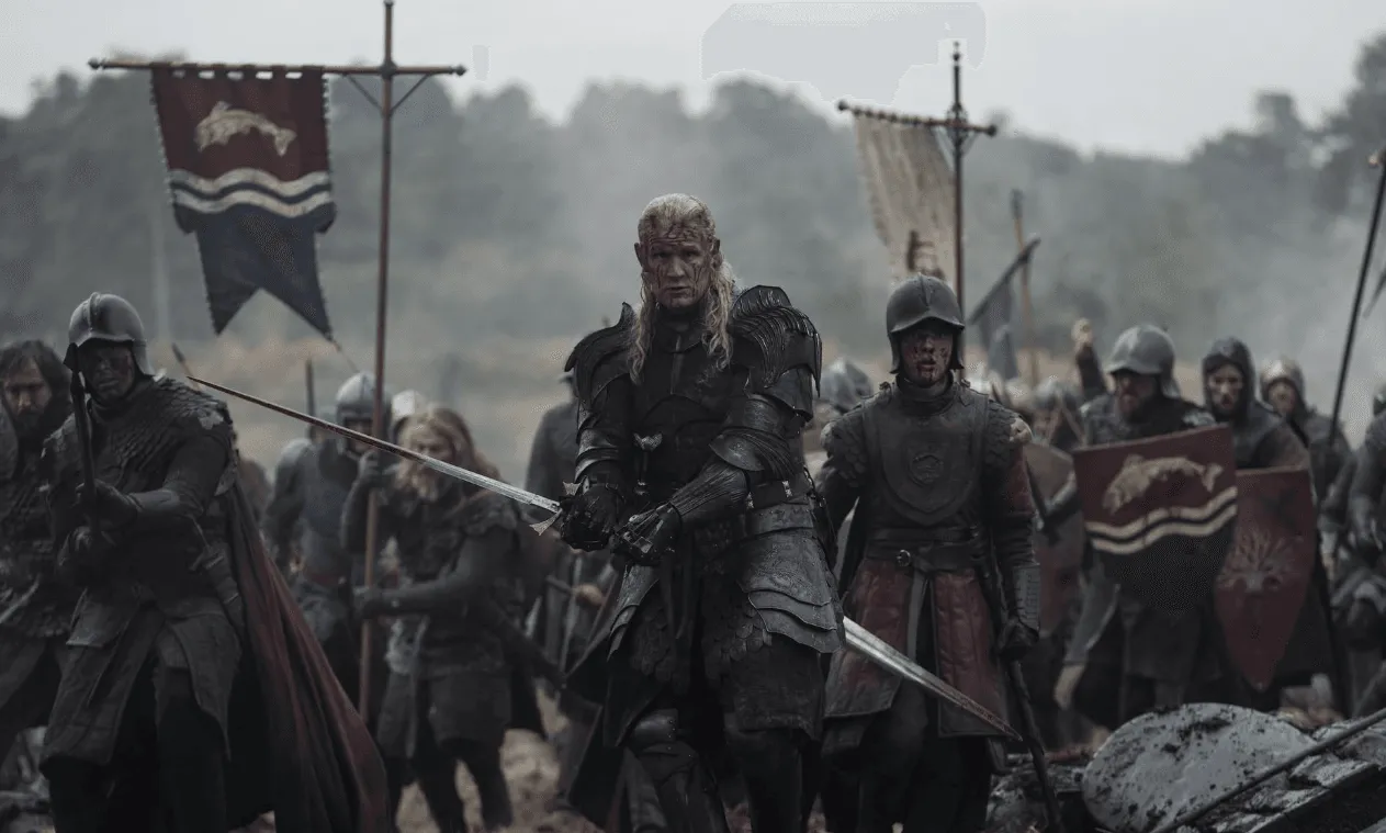 House of the Dragon sa trećom sezonom napokon dostiže razinu Game of Thronesa
