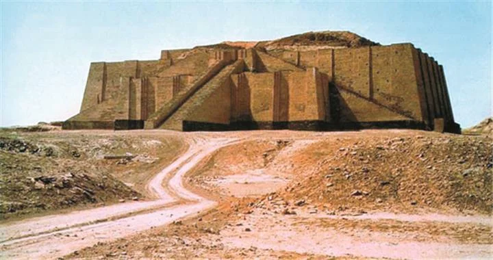 Pouke Tell el-Muqayyara - slika 3