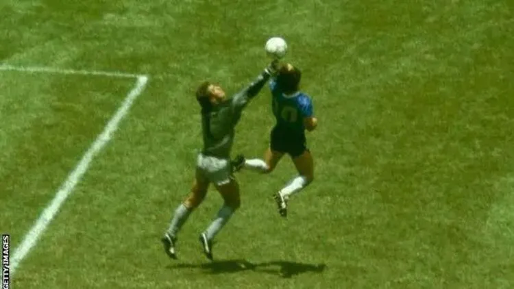 Mundijalske godišnjice: Zidanova glava, Maradonin šou i jedini 'povratak fudbala kući'