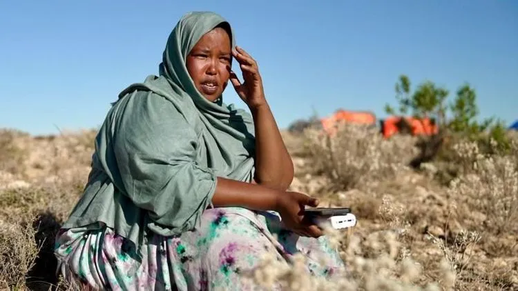 'Naći ćemo ih gde god da se kriju': Borba za iskorenjivanje Islamske države u Somaliji