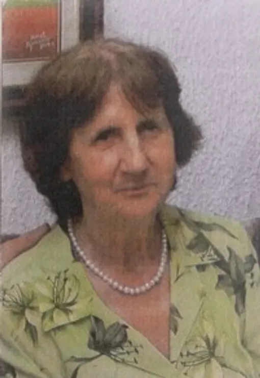 Fatima Smailbegović, rođ. Fišević