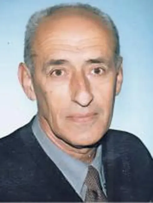 prim. dr. Mehmed (Edhema) Mešanović