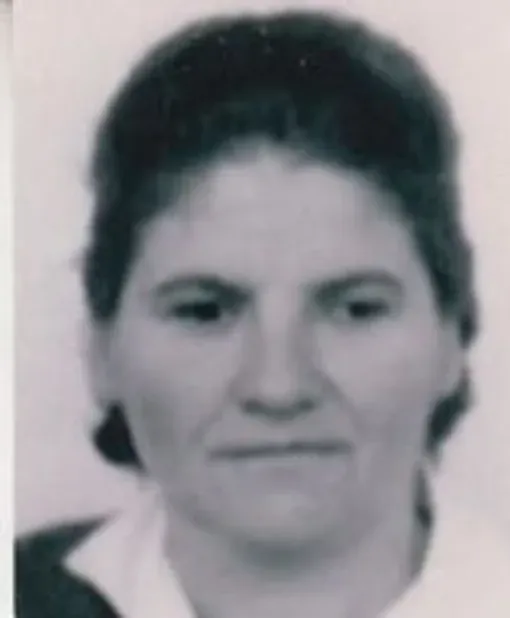 Emina Bubalo, rođ. Razić