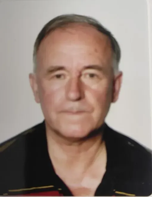 prim. dr. Nedžad (Muhameda) Mujić