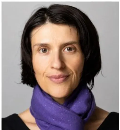 Azra Smailkadić Brkić