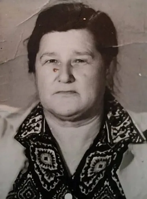Ana (Dundović) Hamamdžić