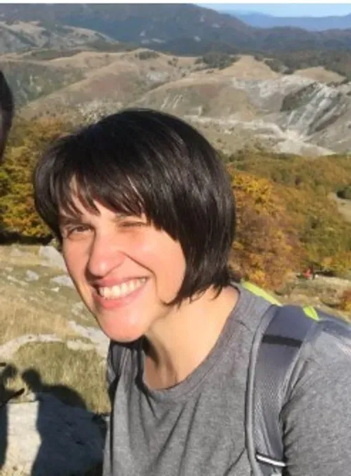 Azra Smailkadić-Brkić