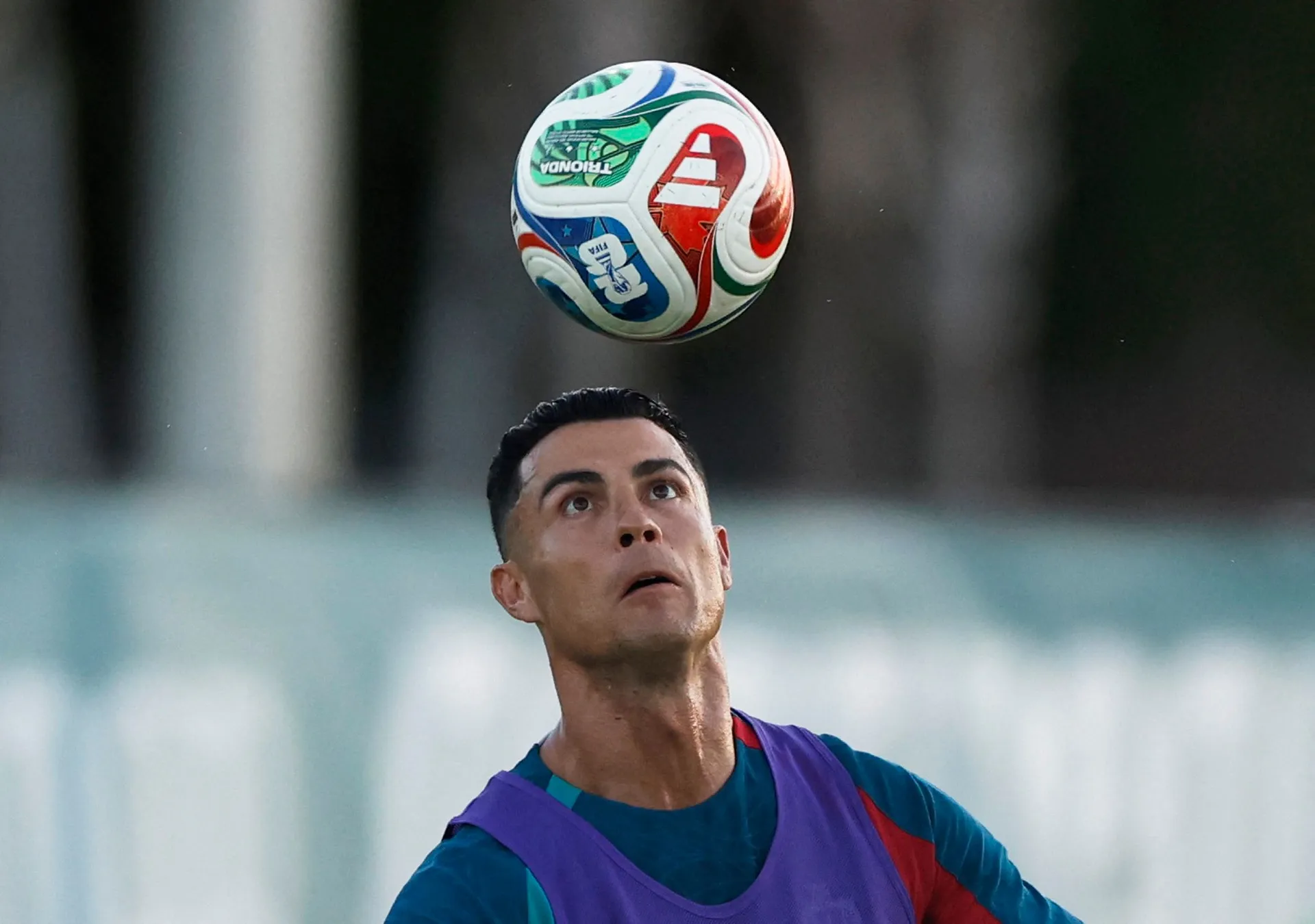 (VIDEO) Čitavu karijeru mu pogrešno izgovaramo ime? Cristiano Ronaldo iznenadio sve