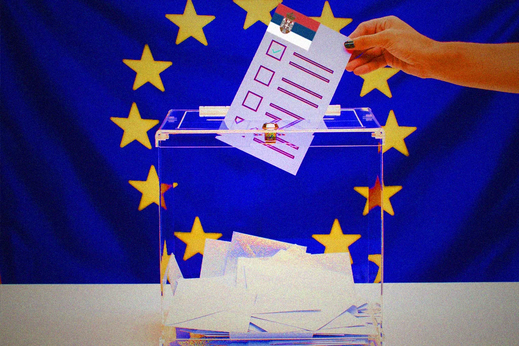 Hoće li EU priznati rezultate izbora?