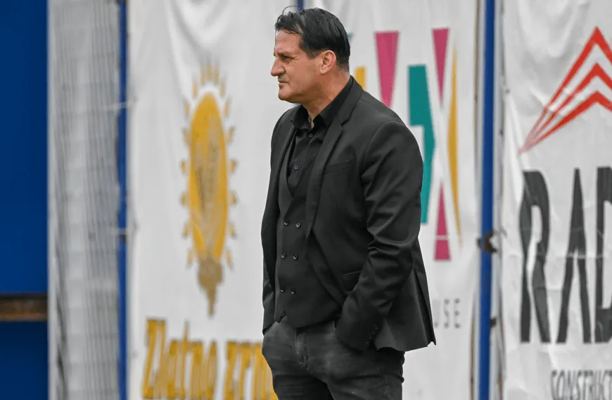 (ZVANIČNO) GOŠK imenovao novog trenera, Darko Vojvodić na mjestu uspjeha 