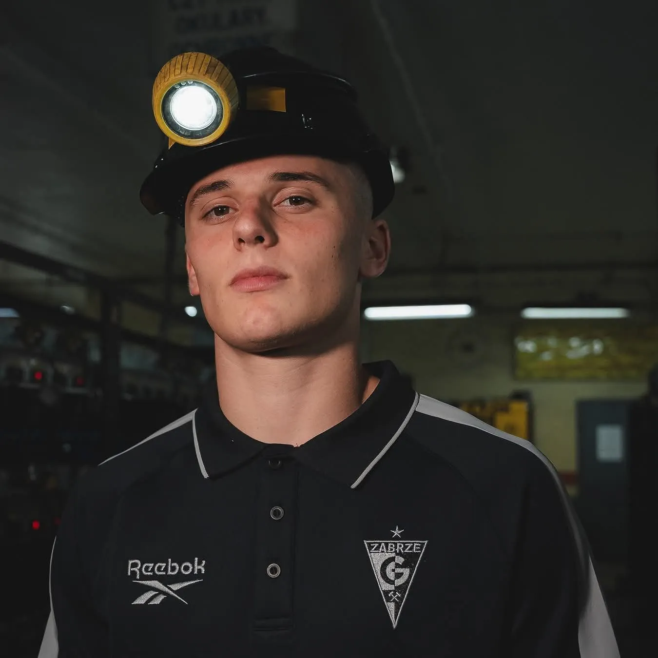 Gornik Zabrze zvanično predstavio Brunu Durdova, potpisao je na tri godine