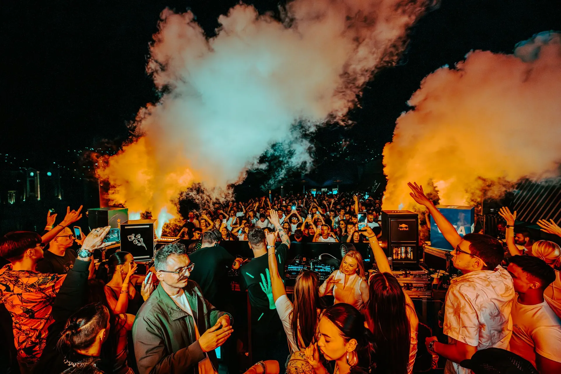 Krov Svjetlosti u Sarajevu potvrdio status nezaobilazne stanice Garden of Dreams Festivala