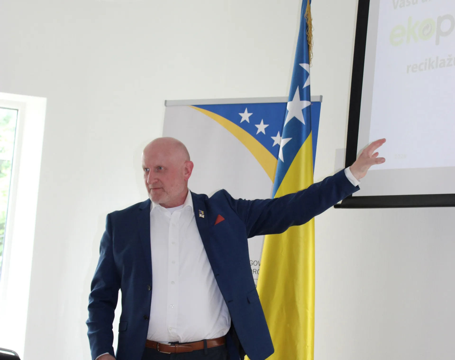 Predstavljeni rezultati ekoloških akcija u BiH