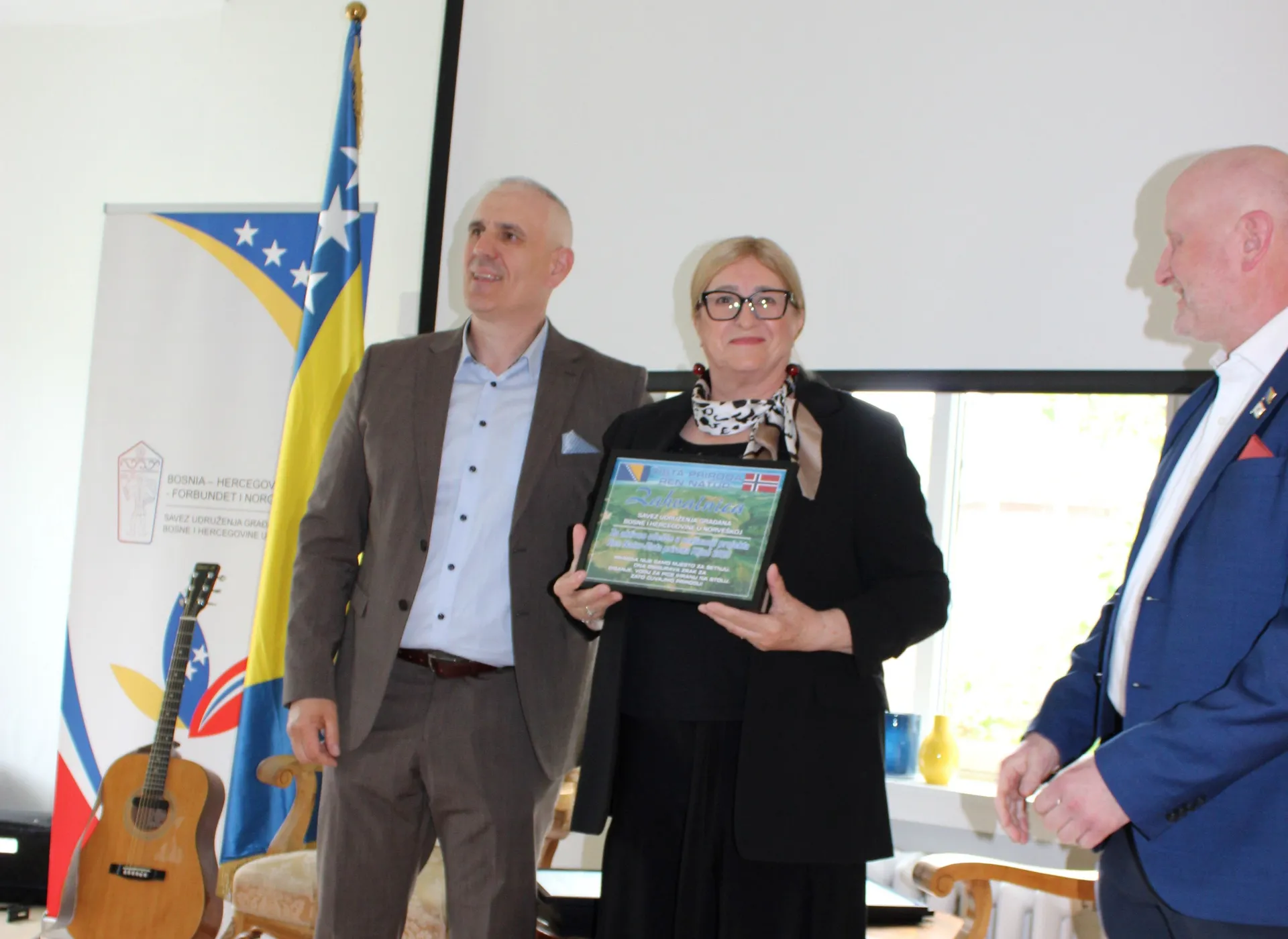 Predstavljeni rezultati ekoloških akcija u BiH