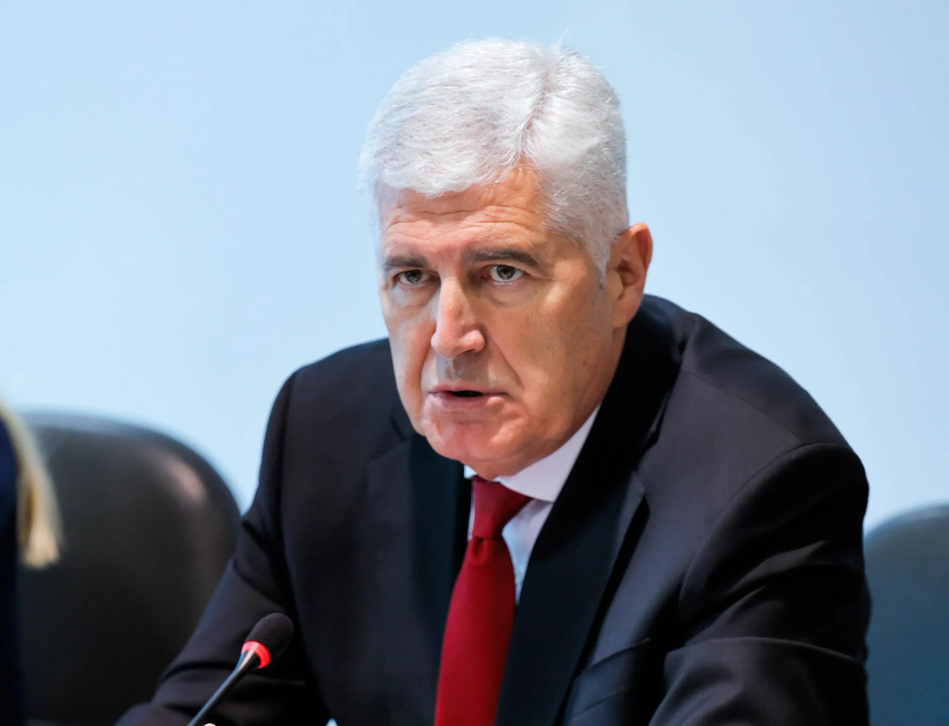 Čović najavio redovnu sjednicu Doma naroda BiH, kaže da će se održati 30. juna