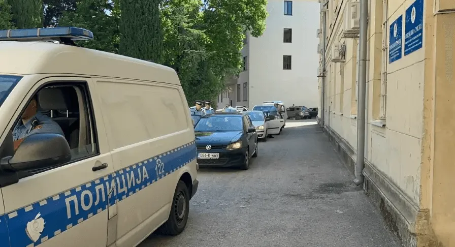 Akcija Fabija u Bileći i Mostaru, uhapšeno pet osoba, pretresi na nekoliko lokacija