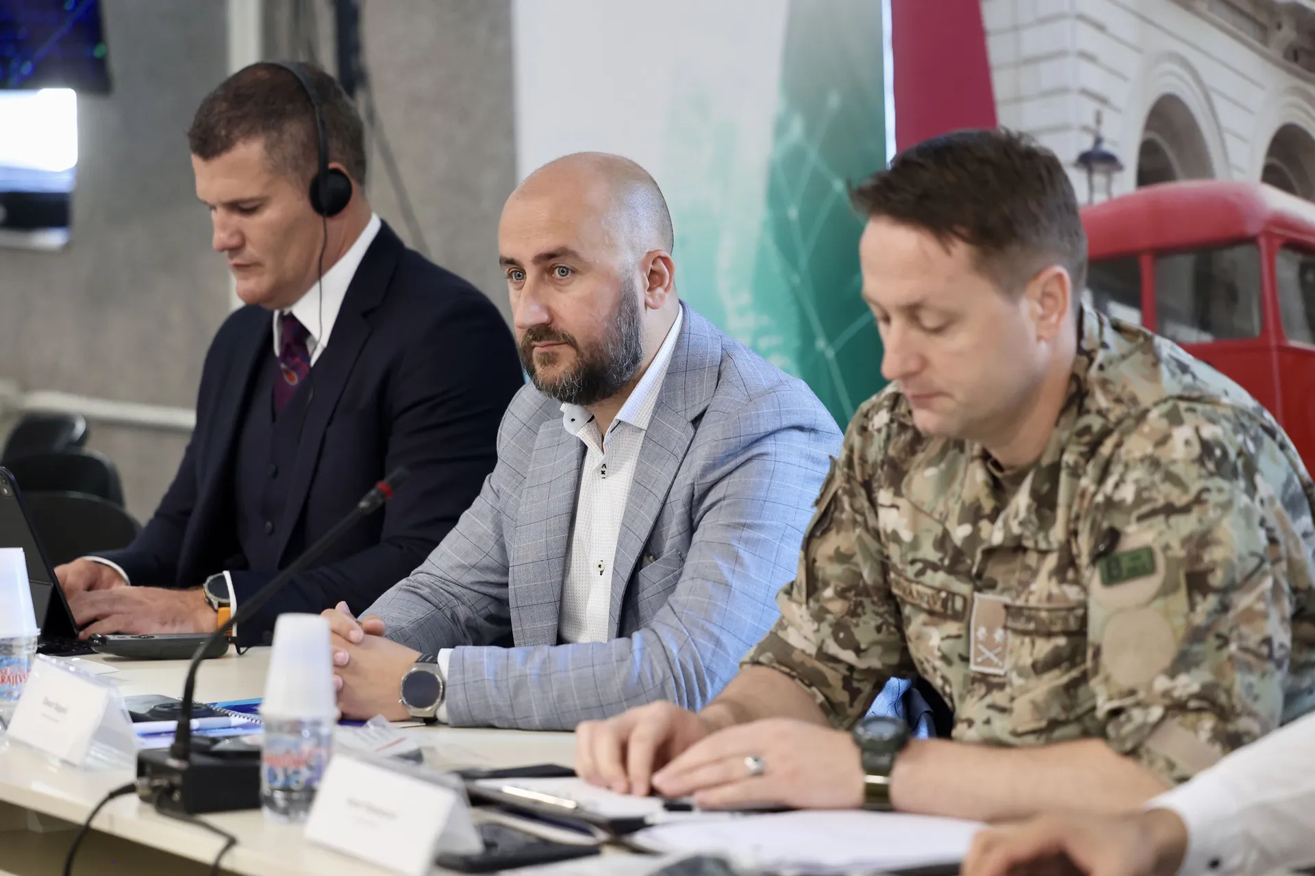 Svečano otvoren Digital Security HUB