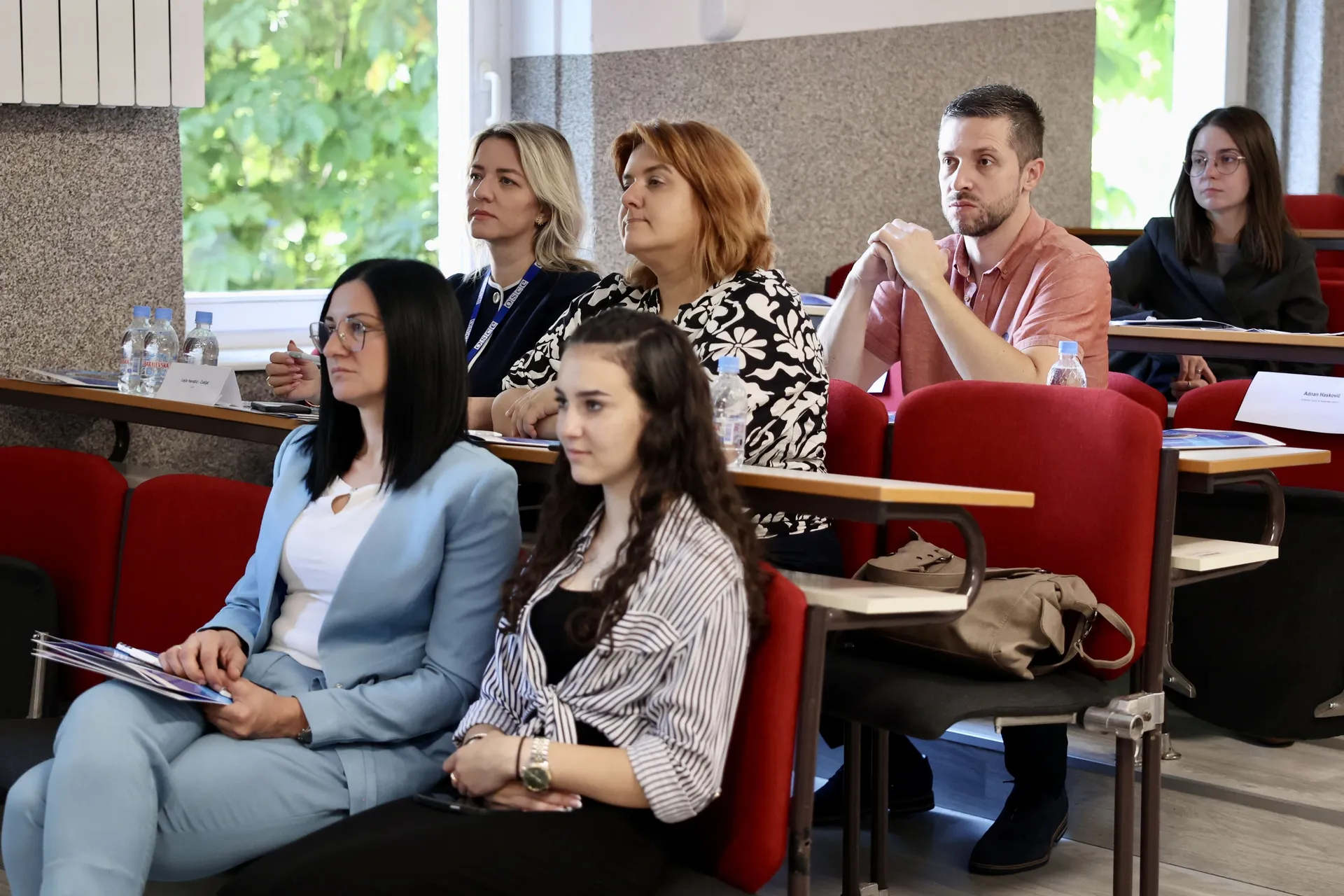 Svečano otvoren Digital Security HUB
