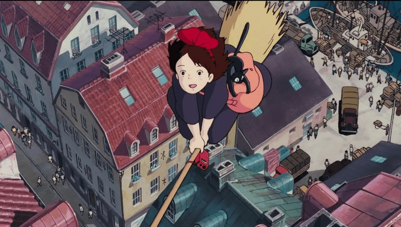 Stiže igrana verzija kultnog Ghiblijevog klasika, 37 godina nakon animiranog filma