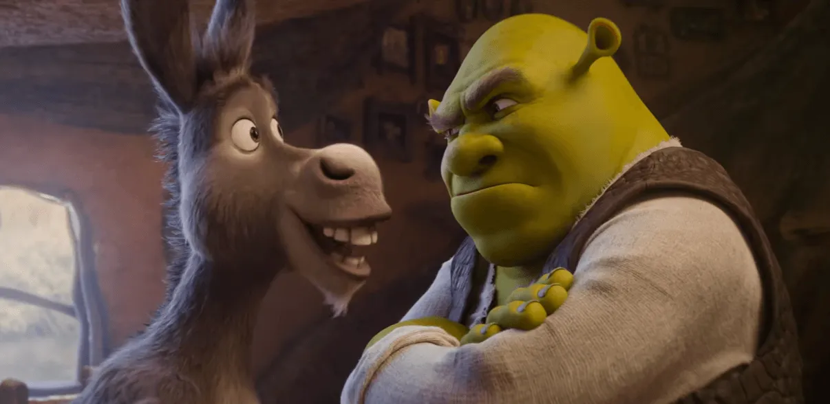 Shrek se vraća nakon 17 godina, objavljen prvi trailer za novu avanturu