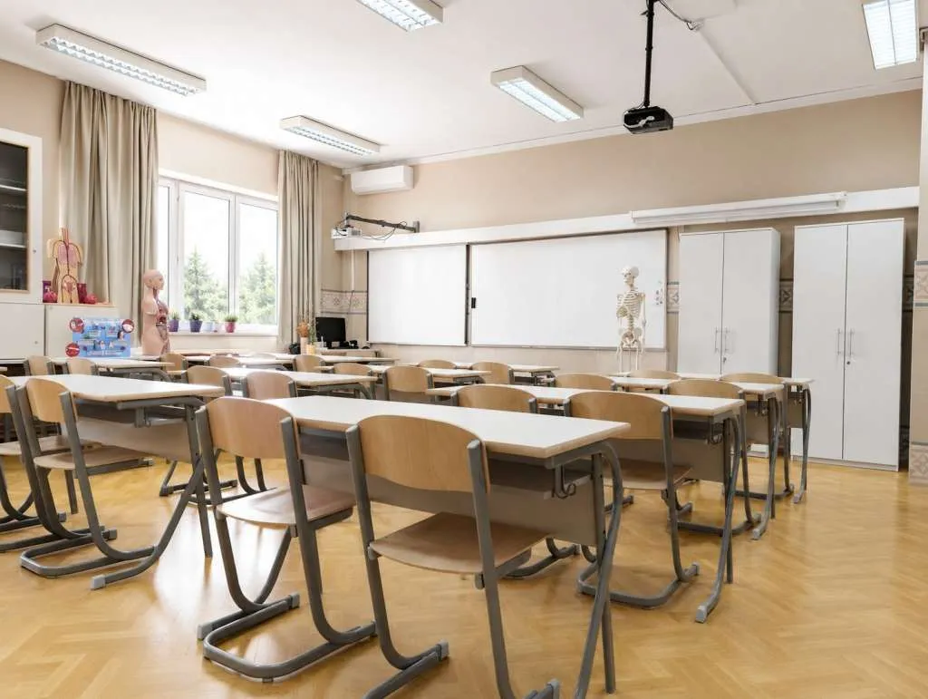 Za modernizaciju školskih učionica u Sarajevu potrošeno skoro četiri miliona KM
