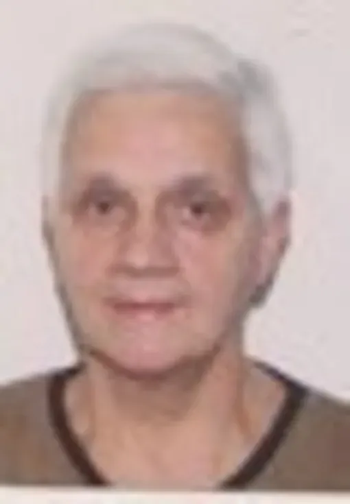 Božana Beganović, rođ. Pavičić