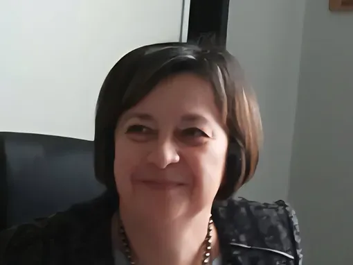 Nadija Smajić