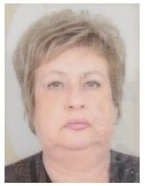 Aida Šaković