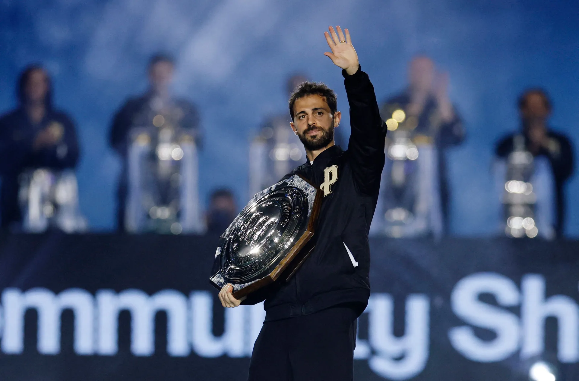 (ZVANIČNO) Bernardo Silva potpisao ugovor i postao novi fudbaler Real Madrida