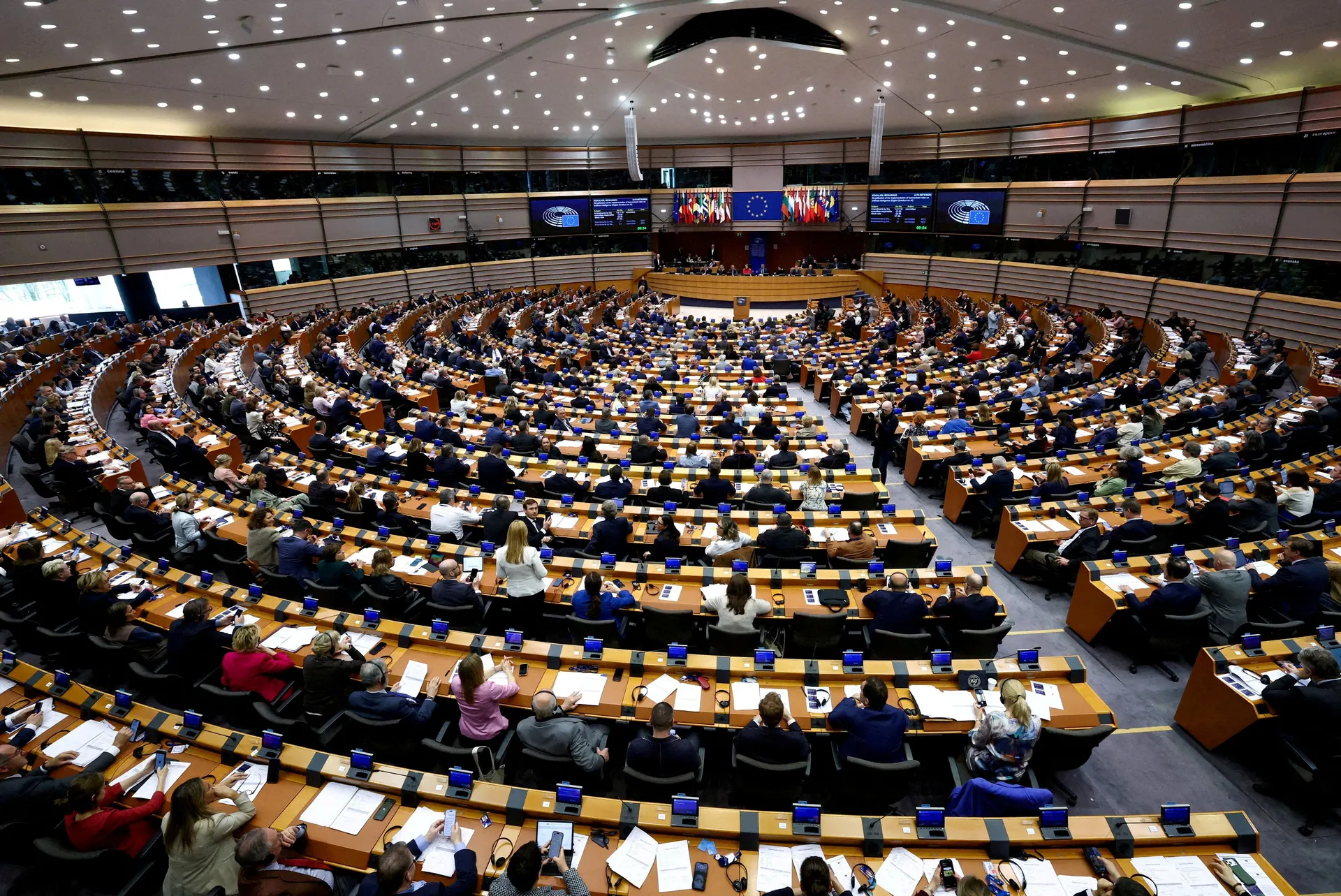 Evropski parlament usvojio izvještaj u BiH, političarima poslana jasna poruka