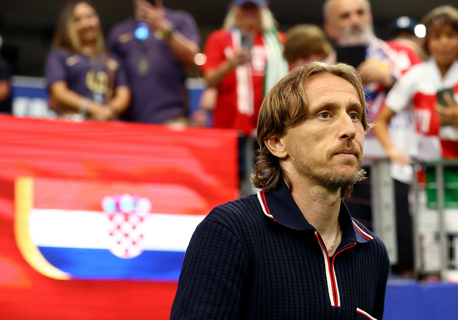 Hrvatska i Engleska objavile sastave za prvu utakmicu na Mundijalu