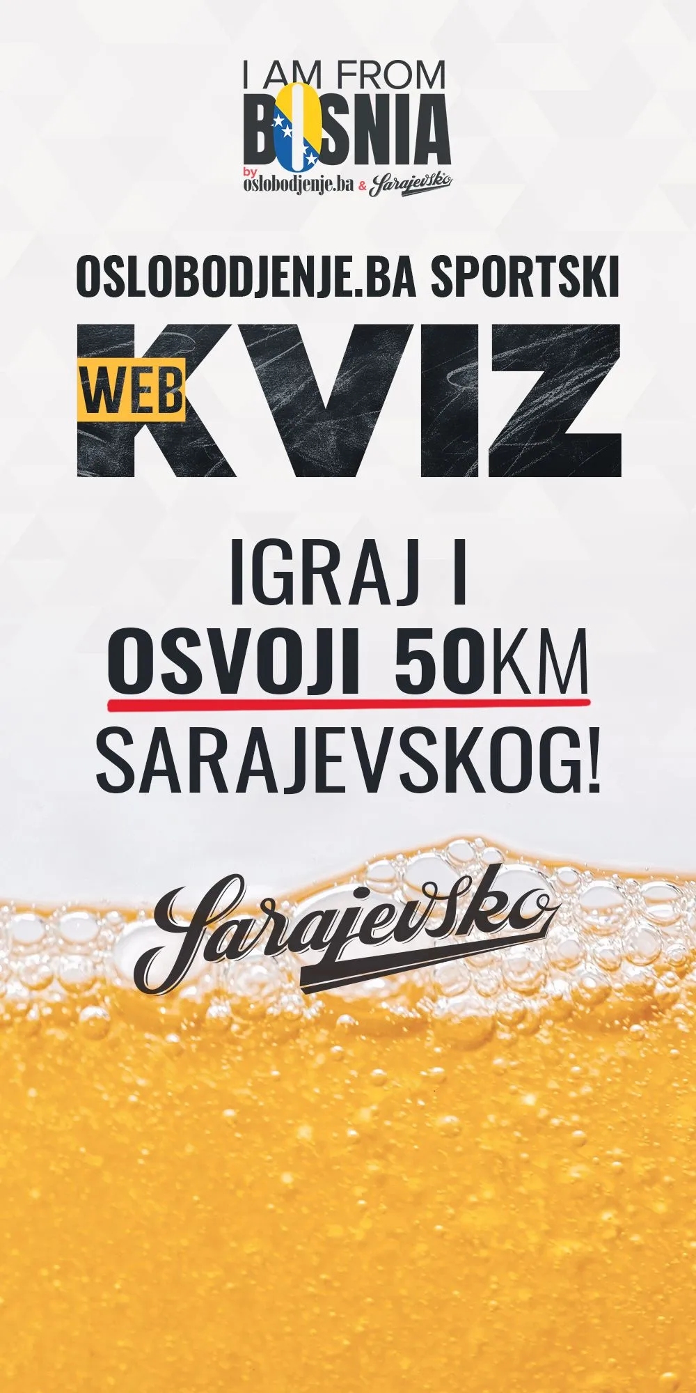 Koliko pažljivo pratite Mundijal? Samo pravi sportski znalci mogu odgovoriti tačno na sva pitanja