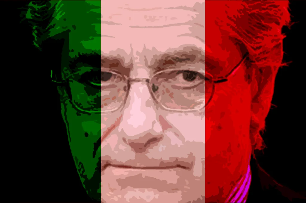 Tako je govorio Antonio Landi