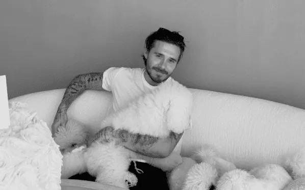 Zamantat će vam se od cifre: Evo koliko je Brooklyn Beckham naplatio ismijavanje roditelja