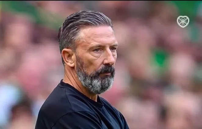 Rangers doveo trenera koji je umalo postao prvak Škotske sa Heartsom