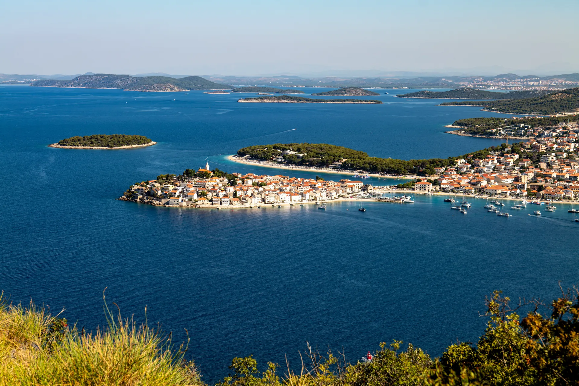 Alarm za Jadran, Hrvatska više nije među najboljima u Evropi po kvaliteti mora za kupanje