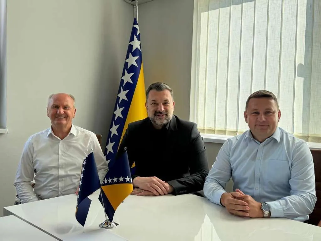 NiP Dine Konakovića okuplja koaliciju, na listama sa penzionerima i socijaldemokratama