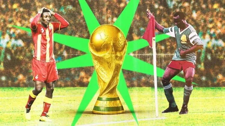 Kad će afrička reprezentacija podići trofej na Mundijalu