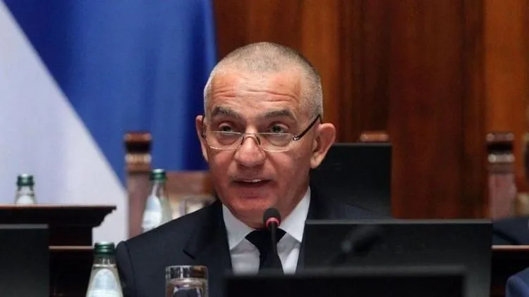 Nove izmene Mrdićevih zakona: Da li ih je Venecijanska komisija popravila
