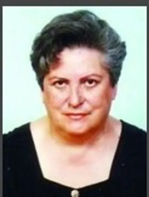 Ita Vuković