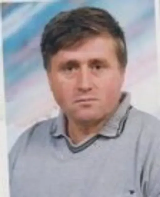 Vojin Gluhović