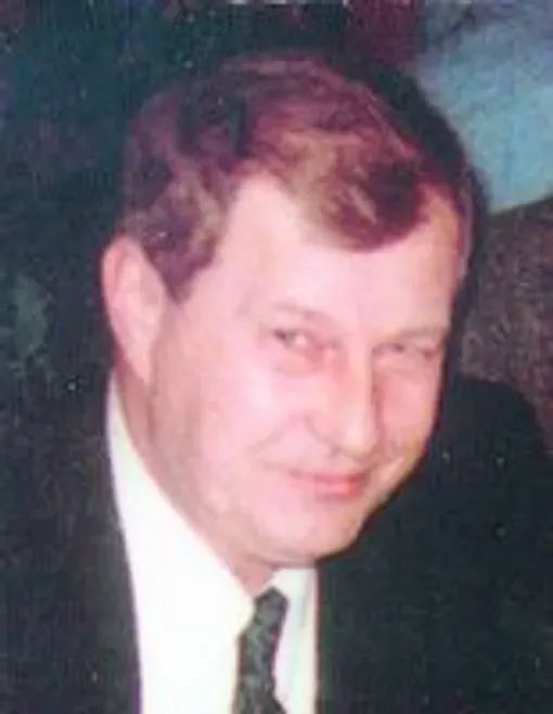 Bruno Jožanc