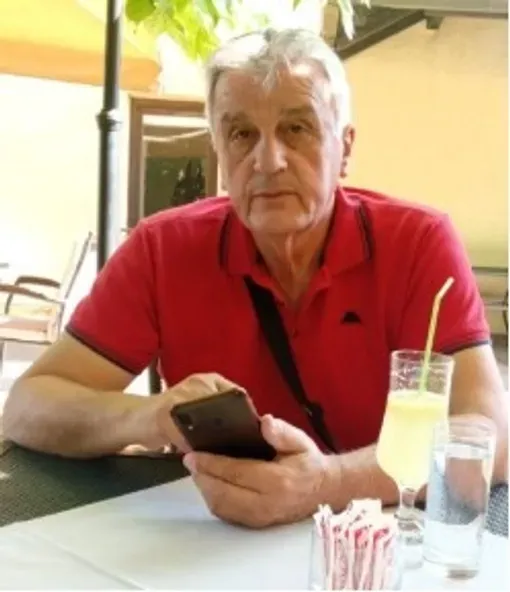 Vaso Kerleta
