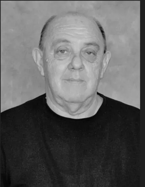 Almer (Šaćira) Begić