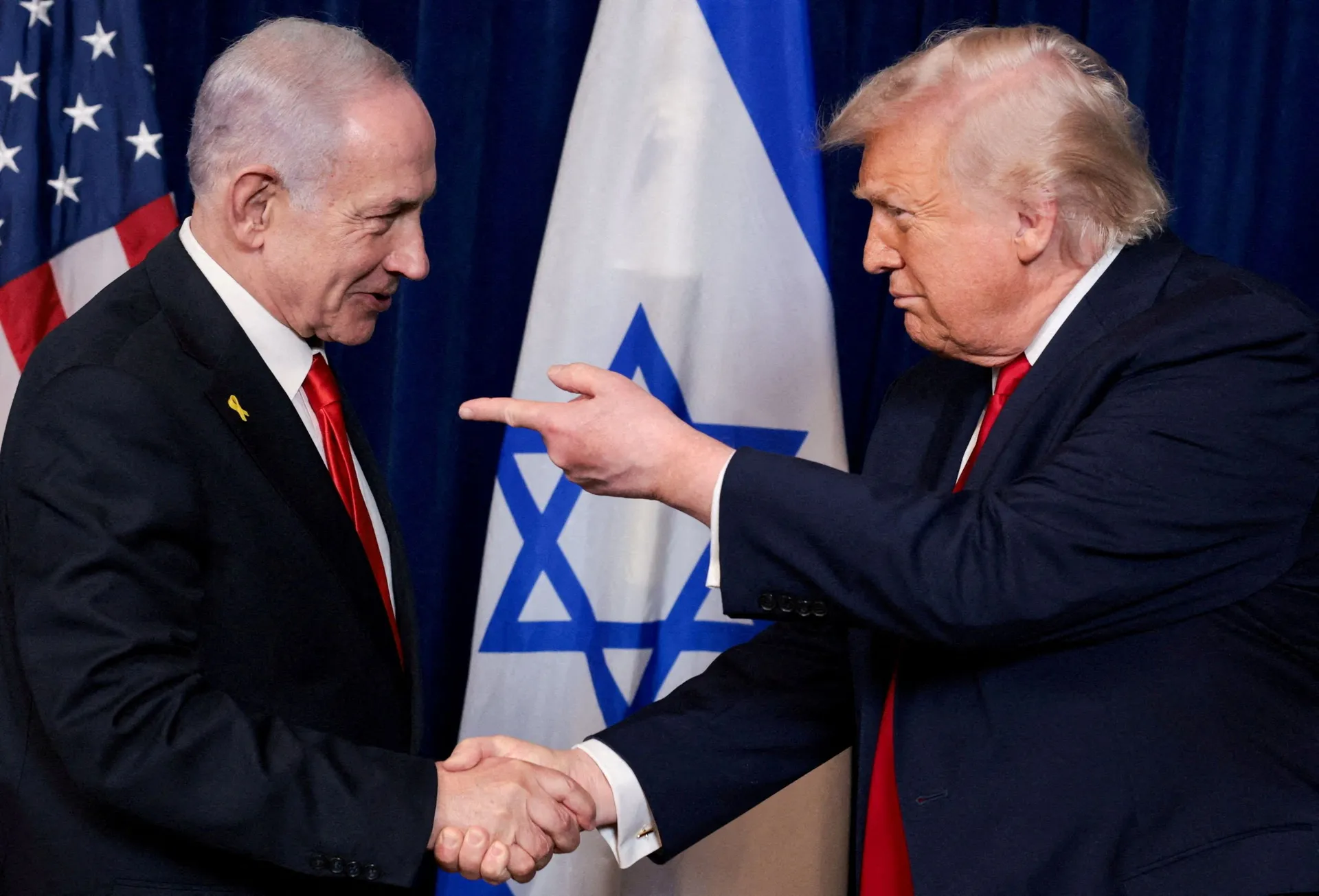 Izrael nastavlja po svom, Netanyahu odbacuje obaveze iz sporazuma SAD-a i Irana